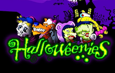 Halloweenies